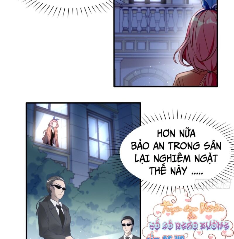 Nhật Kí Mưu Sinh Của Tra Nữ Chapter 11 - Trang 2