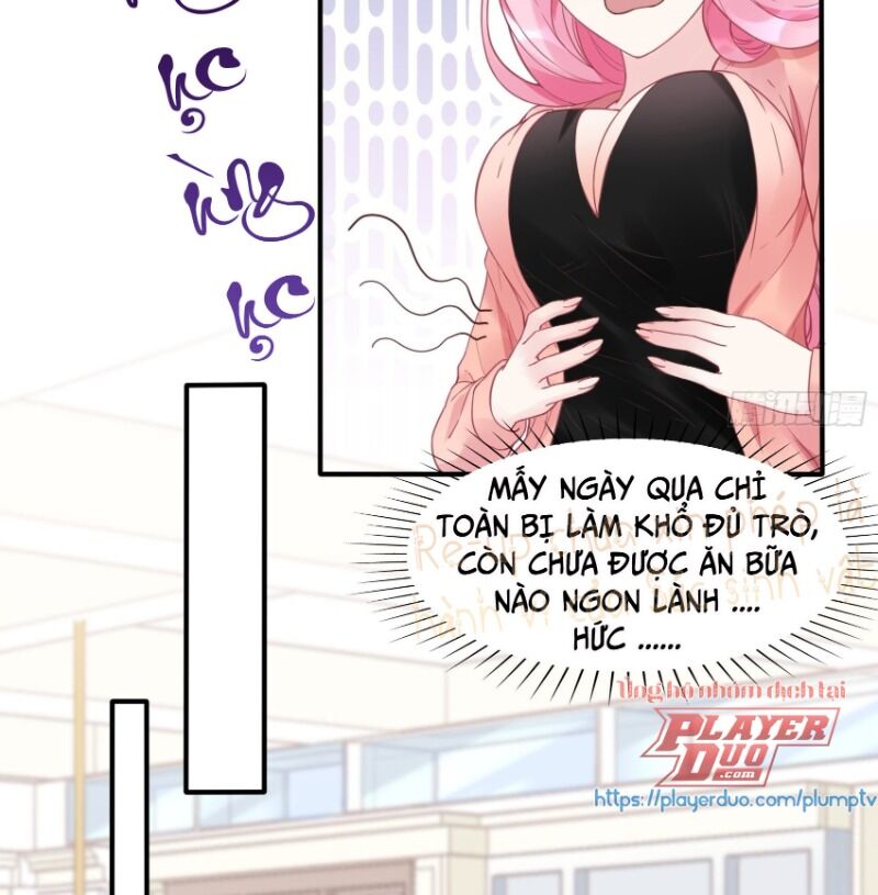 Nhật Kí Mưu Sinh Của Tra Nữ Chapter 11 - Trang 2