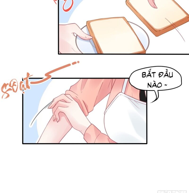 Nhật Kí Mưu Sinh Của Tra Nữ Chapter 11 - Trang 2