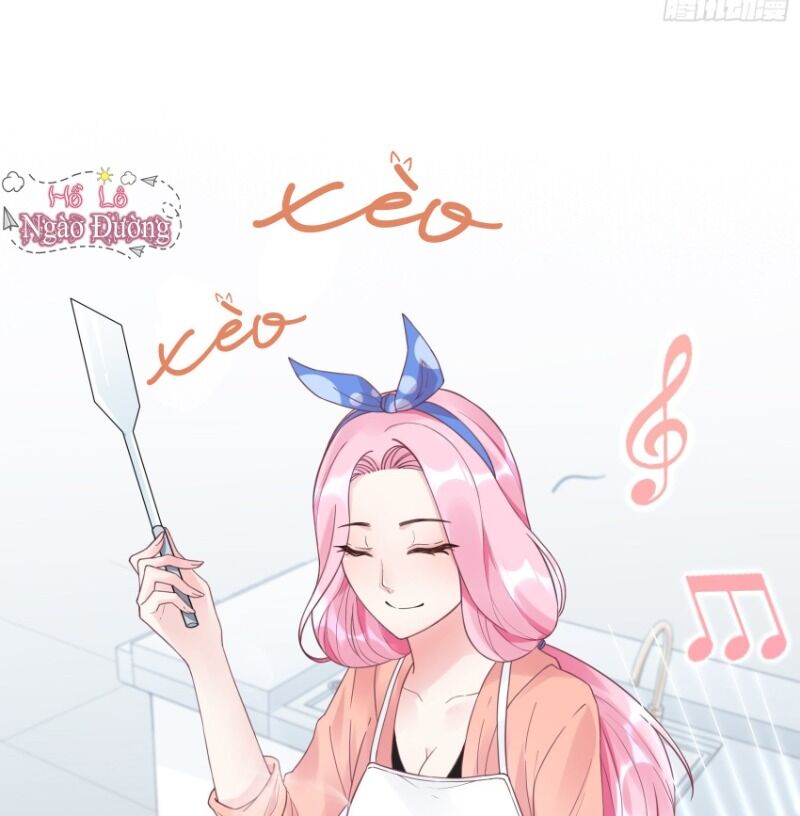 Nhật Kí Mưu Sinh Của Tra Nữ Chapter 11 - Trang 2