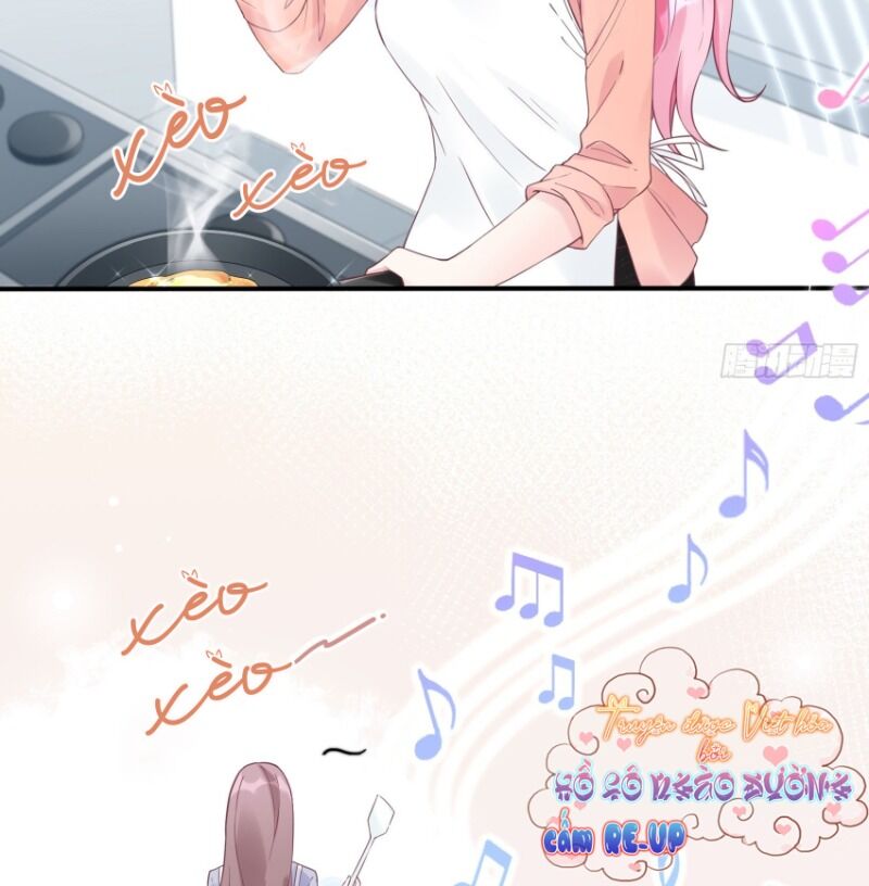 Nhật Kí Mưu Sinh Của Tra Nữ Chapter 11 - Trang 2