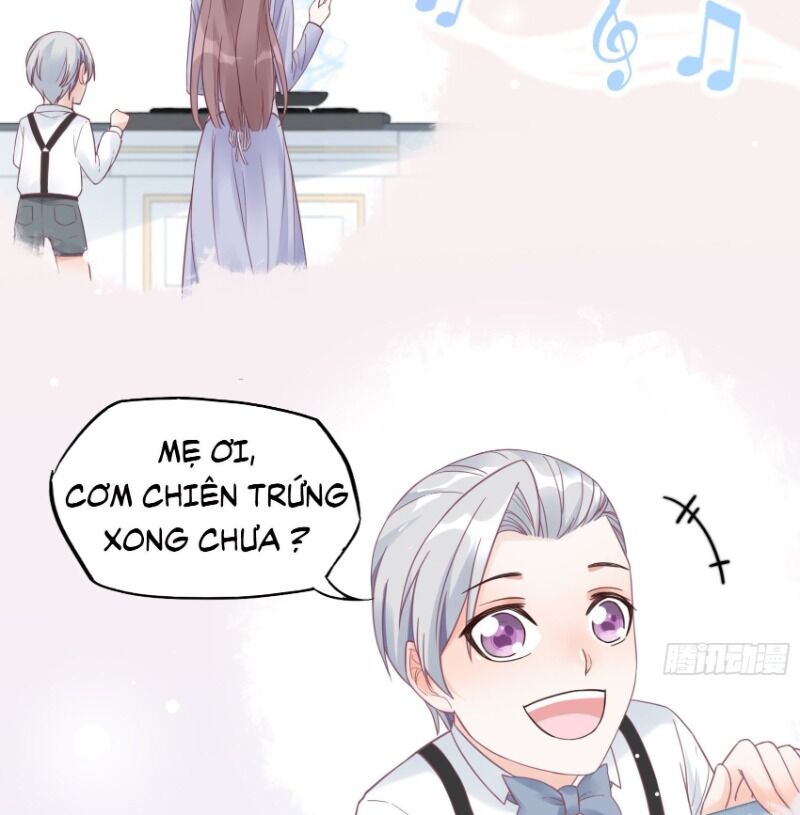 Nhật Kí Mưu Sinh Của Tra Nữ Chapter 11 - Trang 2