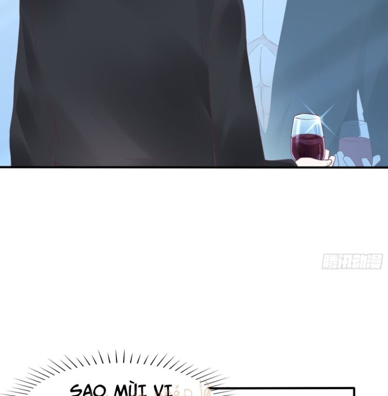 Nhật Kí Mưu Sinh Của Tra Nữ Chapter 11 - Trang 2