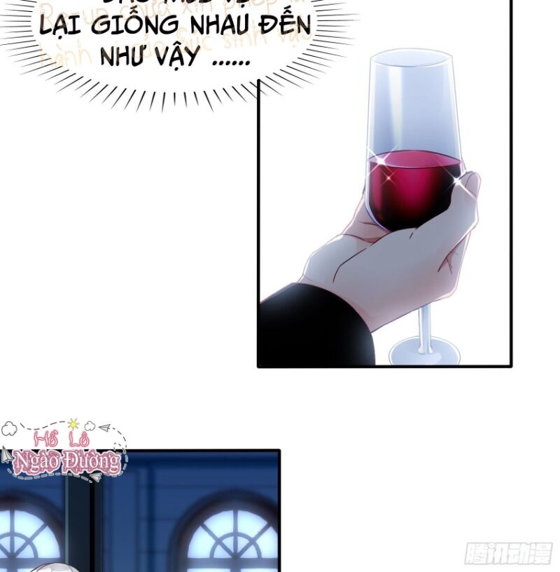 Nhật Kí Mưu Sinh Của Tra Nữ Chapter 11 - Trang 2