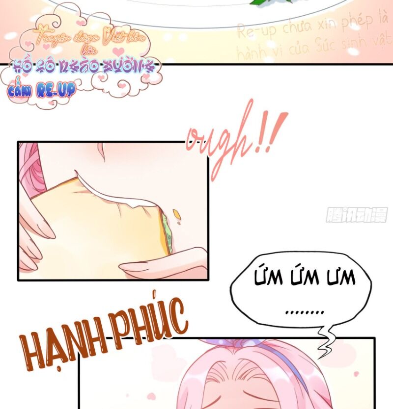 Nhật Kí Mưu Sinh Của Tra Nữ Chapter 11 - Trang 2