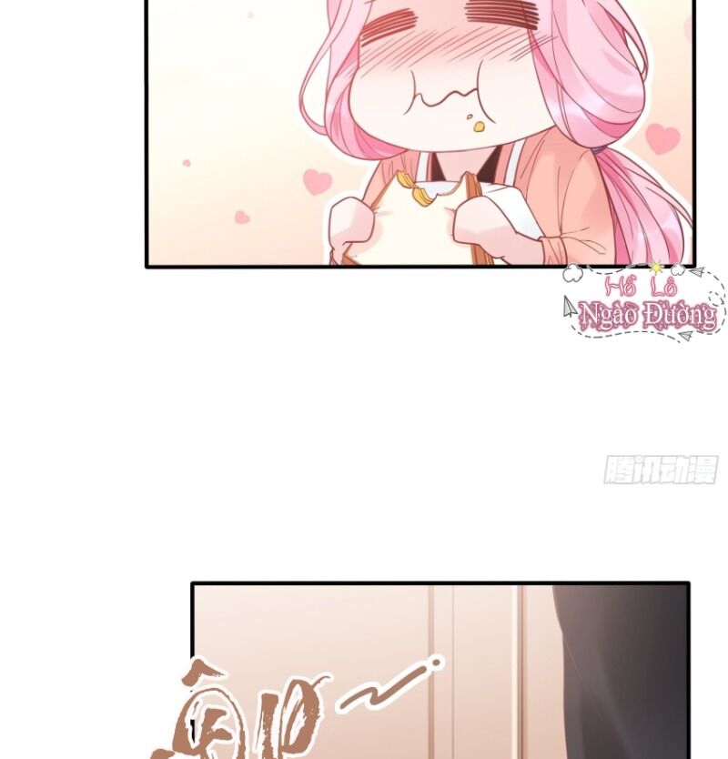 Nhật Kí Mưu Sinh Của Tra Nữ Chapter 11 - Trang 2