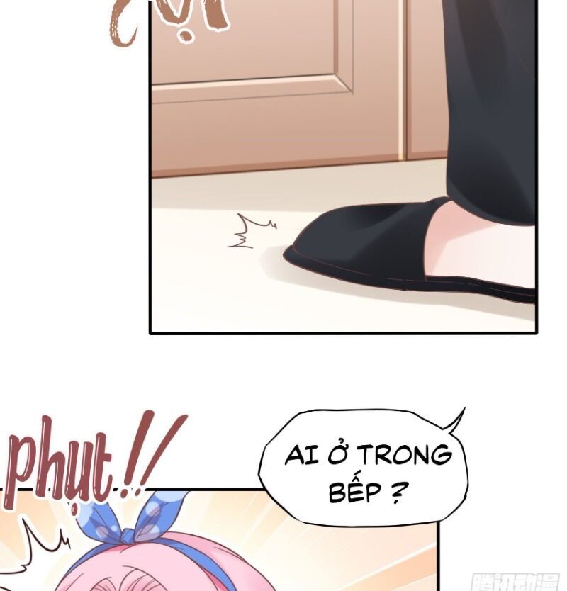 Nhật Kí Mưu Sinh Của Tra Nữ Chapter 11 - Trang 2