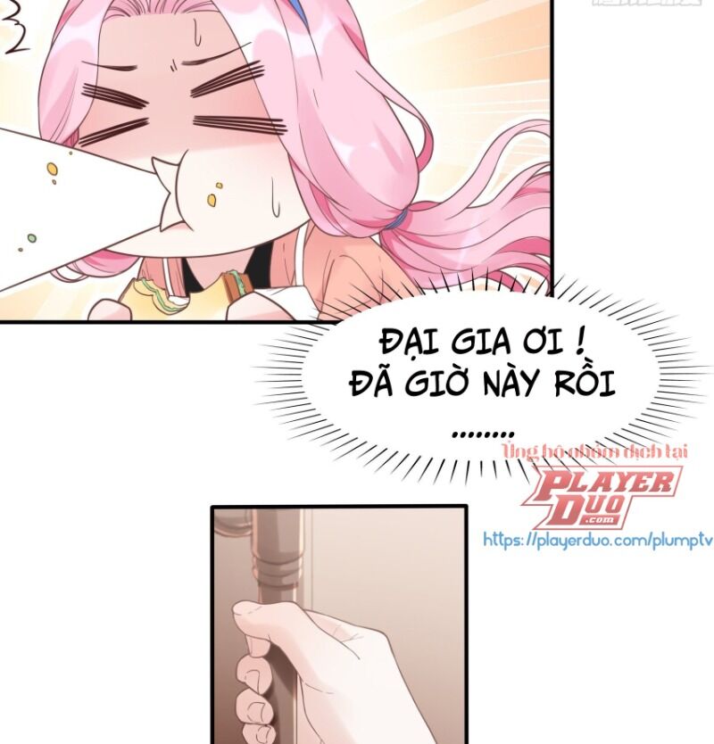 Nhật Kí Mưu Sinh Của Tra Nữ Chapter 11 - Trang 2