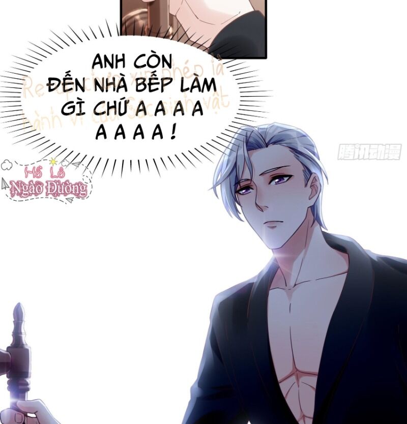 Nhật Kí Mưu Sinh Của Tra Nữ Chapter 11 - Trang 2