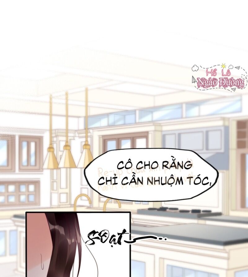 Nhật Kí Mưu Sinh Của Tra Nữ Chapter 11 - Trang 2