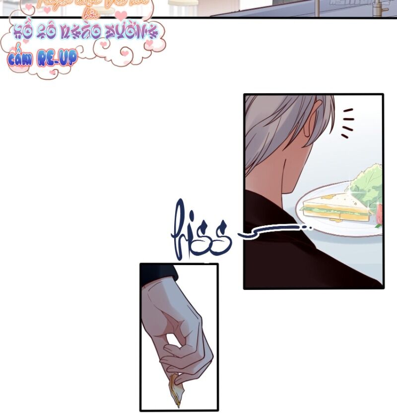 Nhật Kí Mưu Sinh Của Tra Nữ Chapter 11 - Trang 2