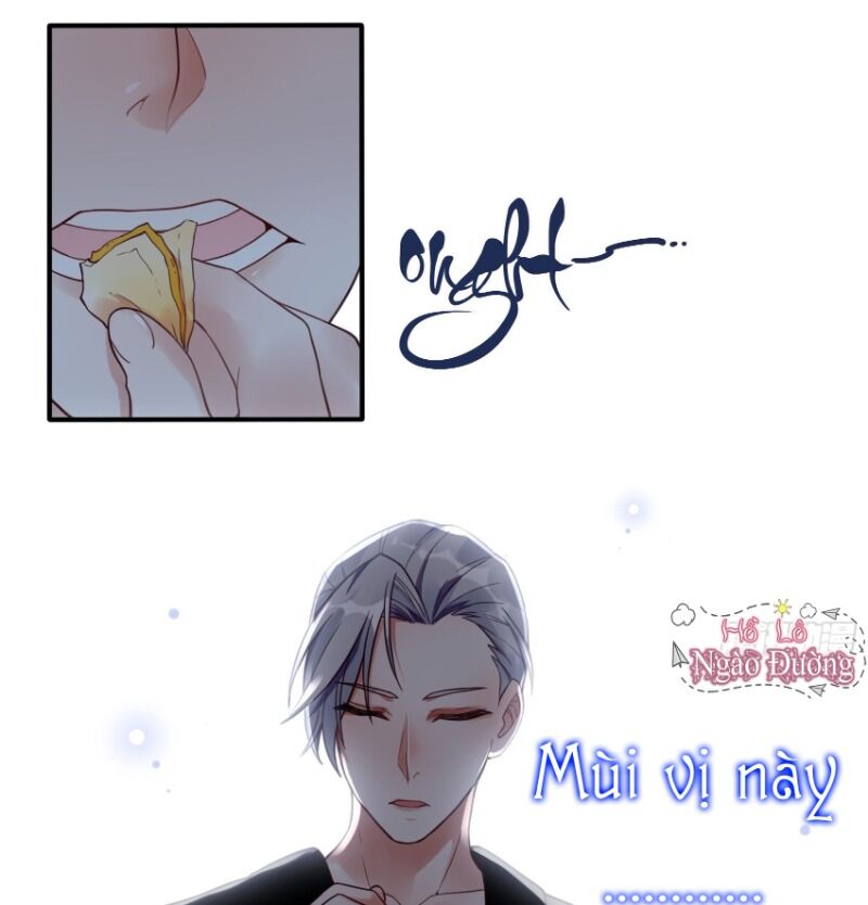 Nhật Kí Mưu Sinh Của Tra Nữ Chapter 11 - Trang 2