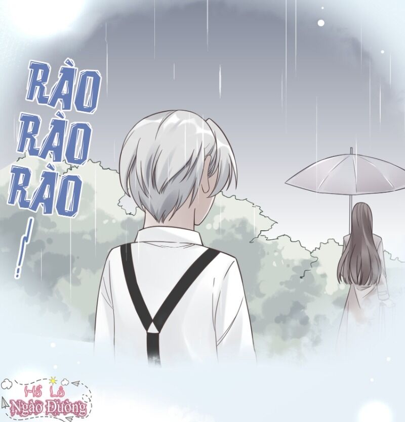 Nhật Kí Mưu Sinh Của Tra Nữ Chapter 11 - Trang 2