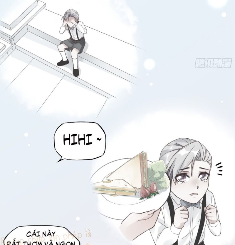 Nhật Kí Mưu Sinh Của Tra Nữ Chapter 11 - Trang 2