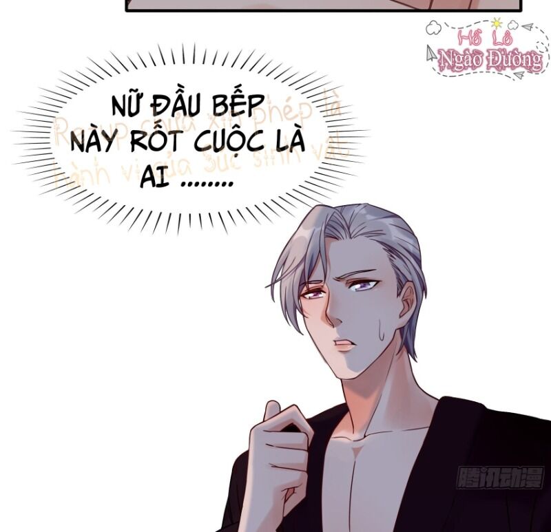Nhật Kí Mưu Sinh Của Tra Nữ Chapter 11 - Trang 2