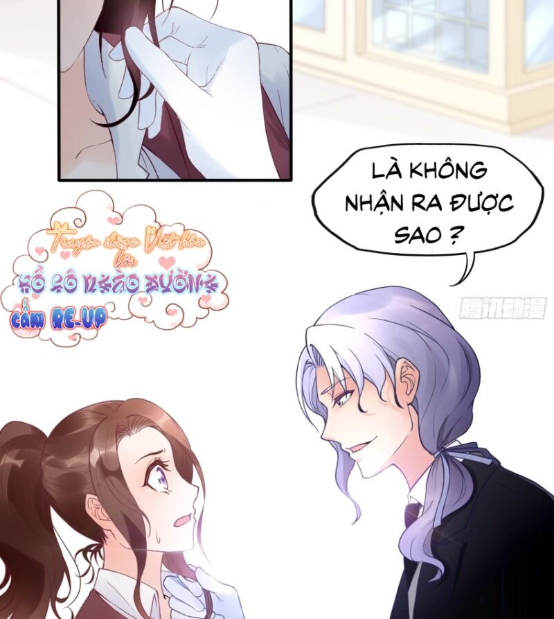 Nhật Kí Mưu Sinh Của Tra Nữ Chapter 11 - Trang 2