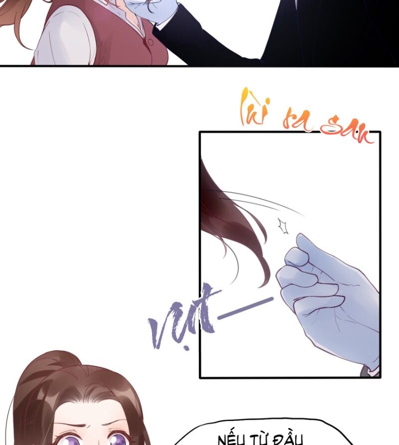 Nhật Kí Mưu Sinh Của Tra Nữ Chapter 11 - Trang 2