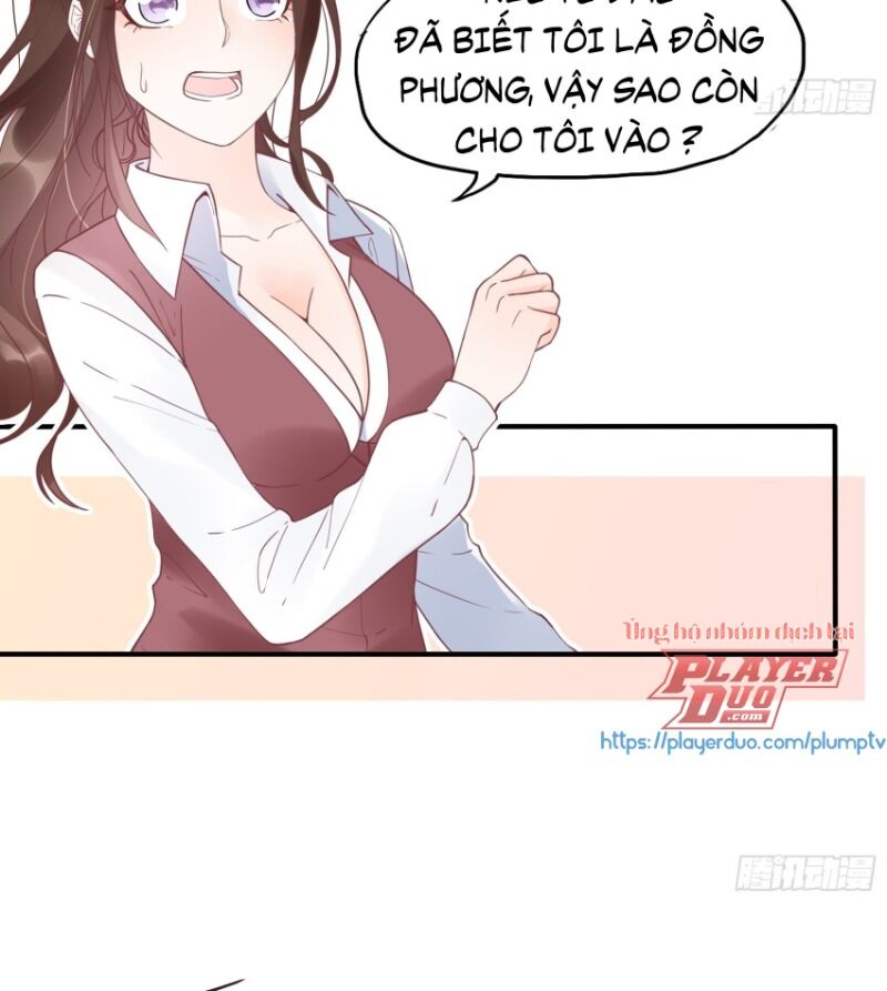 Nhật Kí Mưu Sinh Của Tra Nữ Chapter 11 - Trang 2