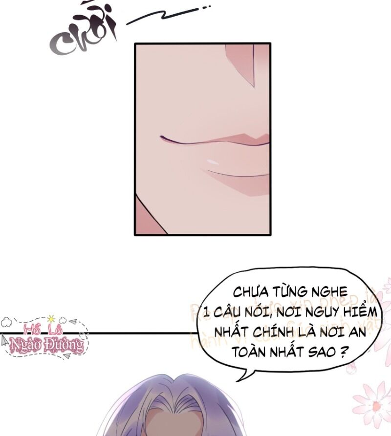 Nhật Kí Mưu Sinh Của Tra Nữ Chapter 11 - Trang 2