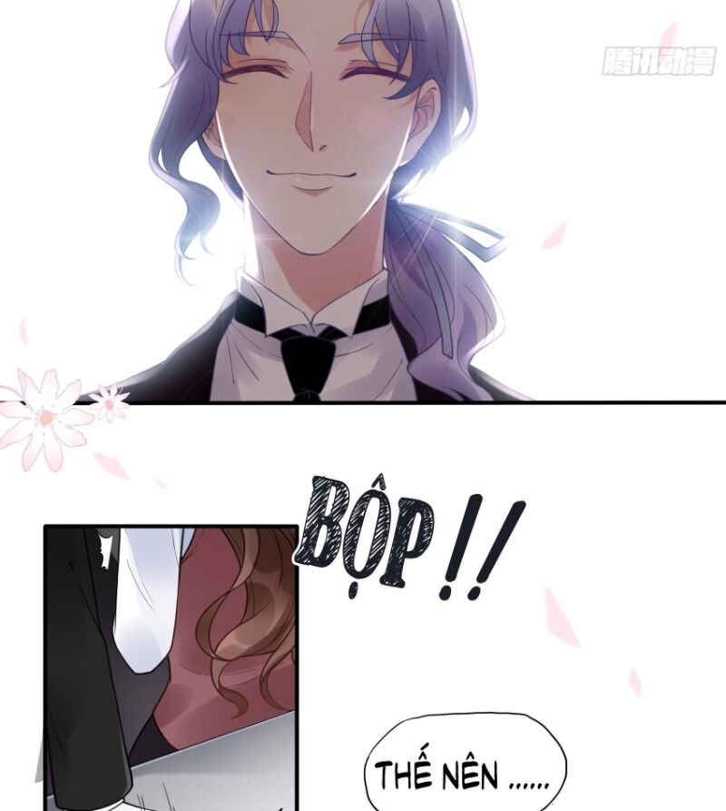 Nhật Kí Mưu Sinh Của Tra Nữ Chapter 11 - Trang 2