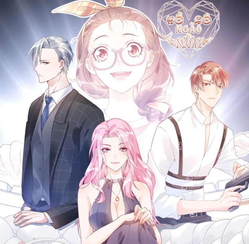 Nhật Kí Mưu Sinh Của Tra Nữ Chapter 12 - Trang 2