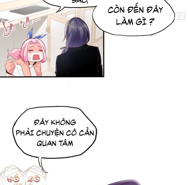 Nhật Kí Mưu Sinh Của Tra Nữ Chapter 12 - Trang 2