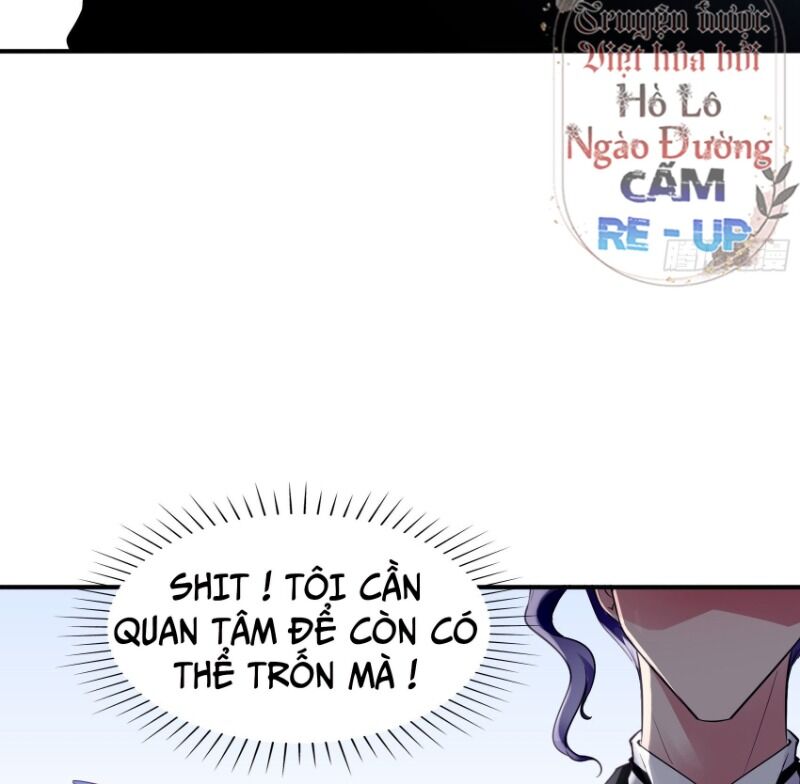 Nhật Kí Mưu Sinh Của Tra Nữ Chapter 12 - Trang 2