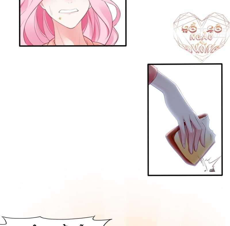 Nhật Kí Mưu Sinh Của Tra Nữ Chapter 12 - Trang 2