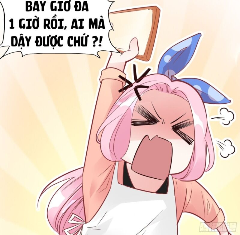 Nhật Kí Mưu Sinh Của Tra Nữ Chapter 12 - Trang 2