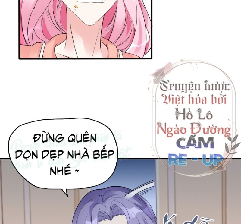 Nhật Kí Mưu Sinh Của Tra Nữ Chapter 12 - Trang 2