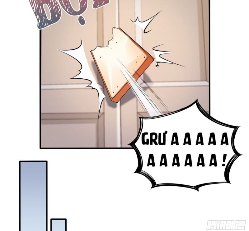 Nhật Kí Mưu Sinh Của Tra Nữ Chapter 12 - Trang 2