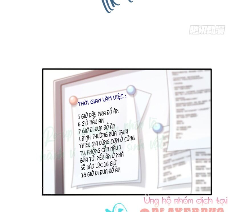 Nhật Kí Mưu Sinh Của Tra Nữ Chapter 12 - Trang 2