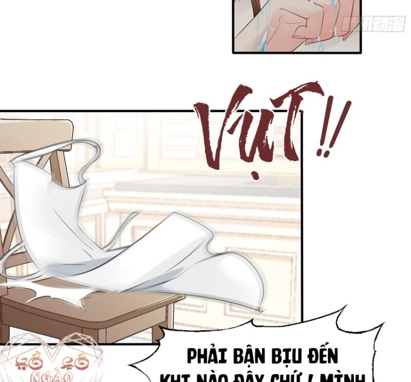 Nhật Kí Mưu Sinh Của Tra Nữ Chapter 12 - Trang 2