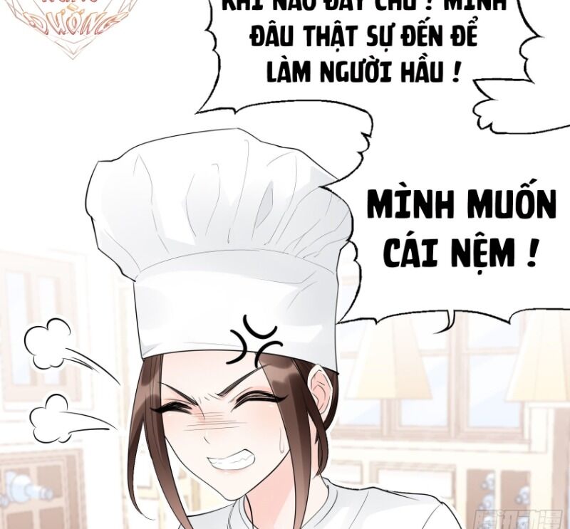 Nhật Kí Mưu Sinh Của Tra Nữ Chapter 12 - Trang 2