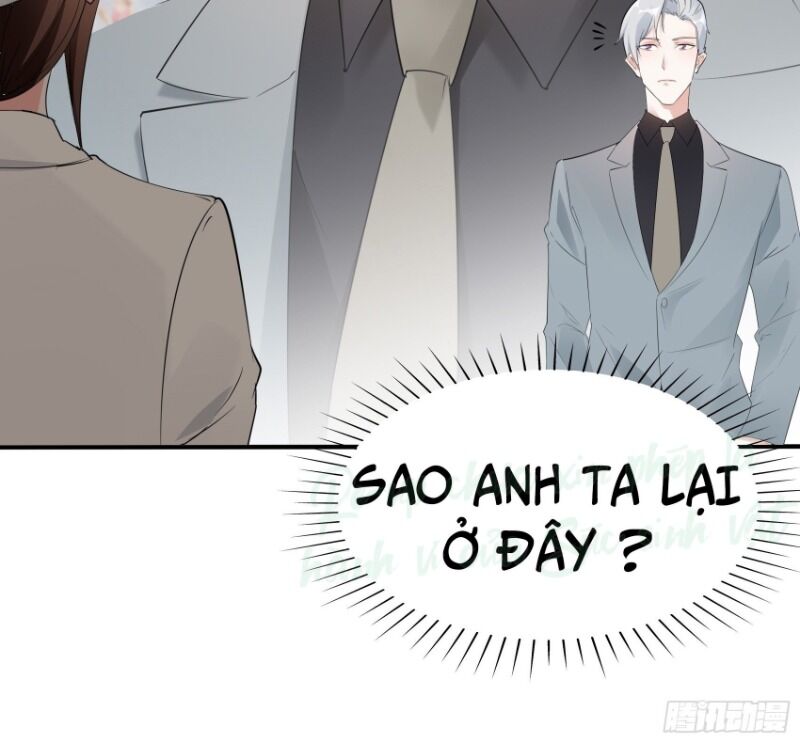 Nhật Kí Mưu Sinh Của Tra Nữ Chapter 12 - Trang 2