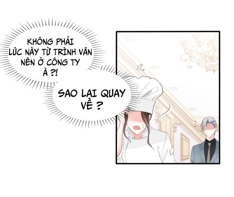 Nhật Kí Mưu Sinh Của Tra Nữ Chapter 12 - Trang 2