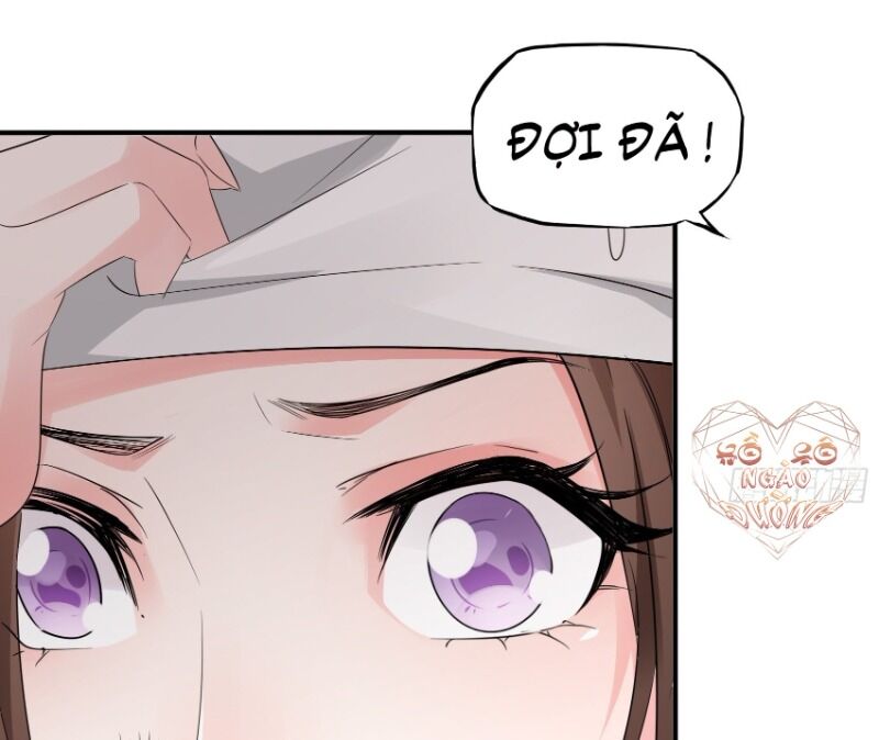 Nhật Kí Mưu Sinh Của Tra Nữ Chapter 12 - Trang 2