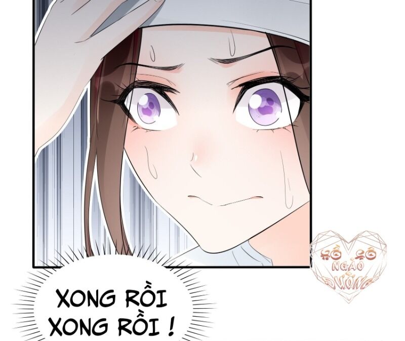 Nhật Kí Mưu Sinh Của Tra Nữ Chapter 12 - Trang 2