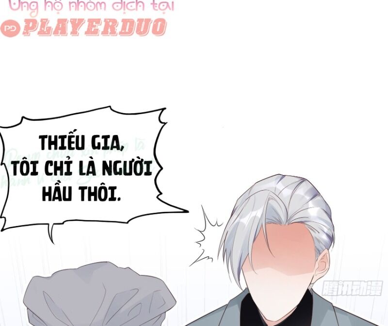 Nhật Kí Mưu Sinh Của Tra Nữ Chapter 12 - Trang 2