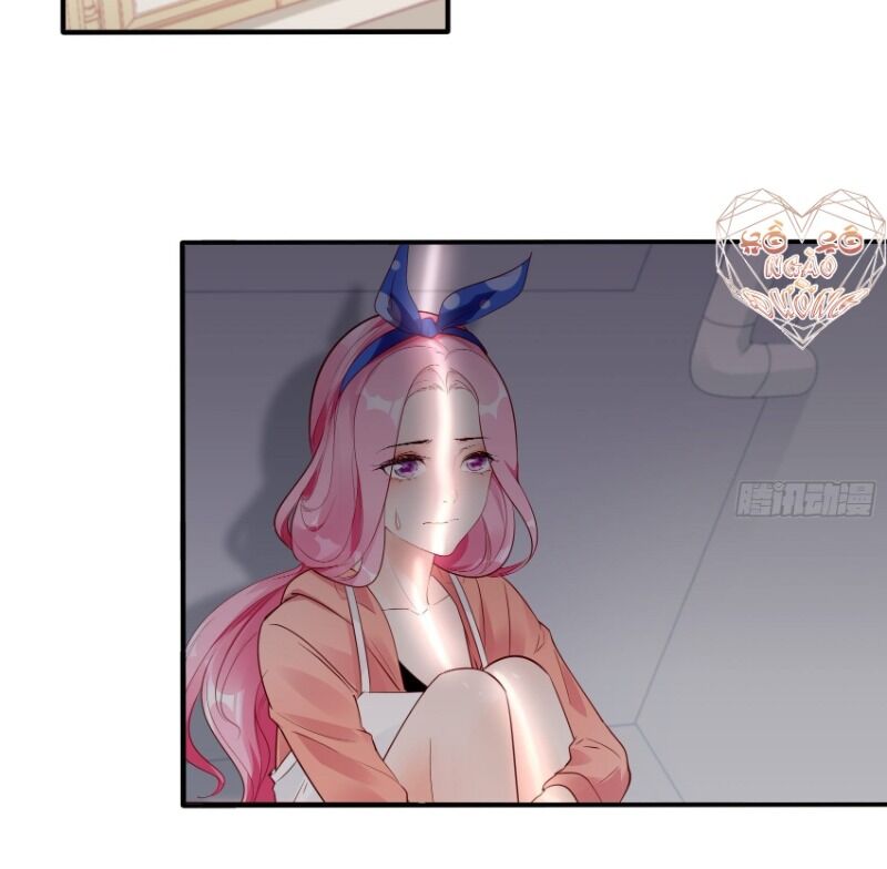 Nhật Kí Mưu Sinh Của Tra Nữ Chapter 12 - Trang 2