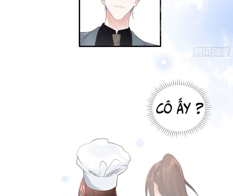 Nhật Kí Mưu Sinh Của Tra Nữ Chapter 12 - Trang 2