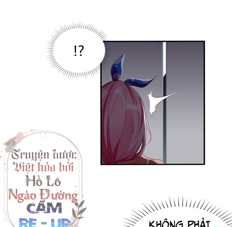 Nhật Kí Mưu Sinh Của Tra Nữ Chapter 12 - Trang 2