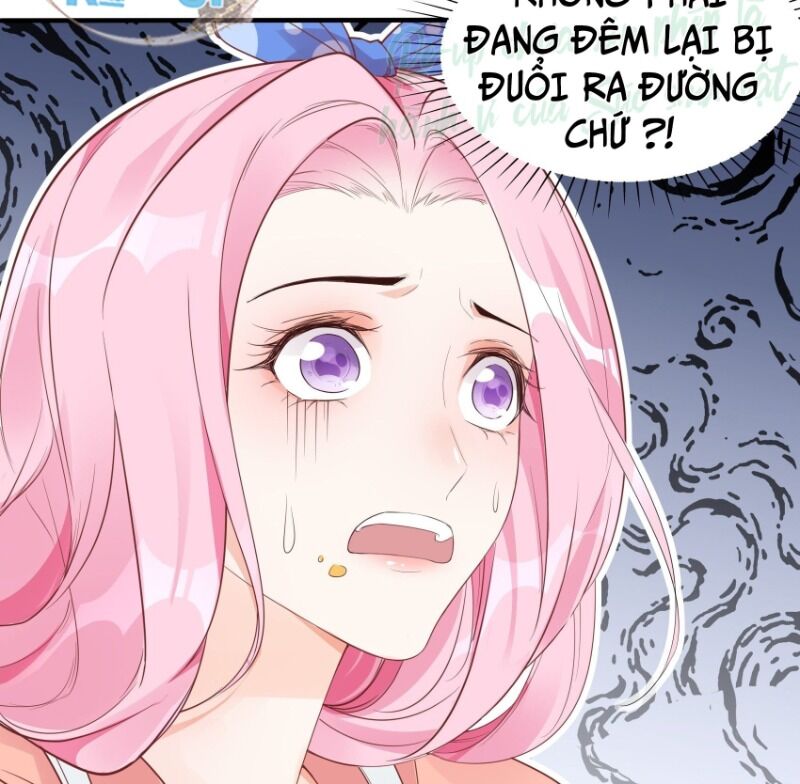 Nhật Kí Mưu Sinh Của Tra Nữ Chapter 12 - Trang 2