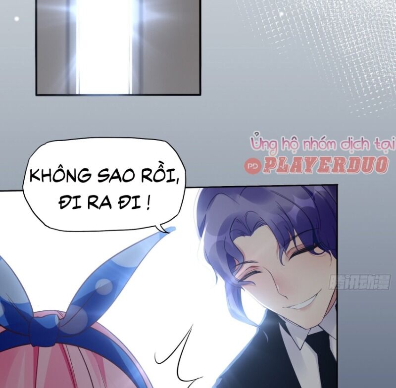 Nhật Kí Mưu Sinh Của Tra Nữ Chapter 12 - Trang 2