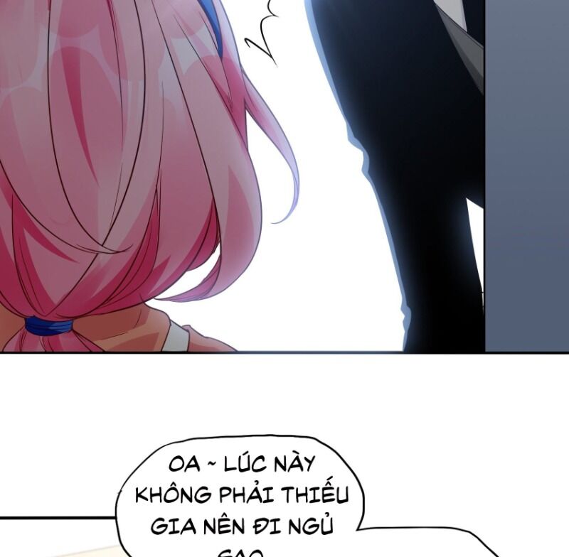 Nhật Kí Mưu Sinh Của Tra Nữ Chapter 12 - Trang 2