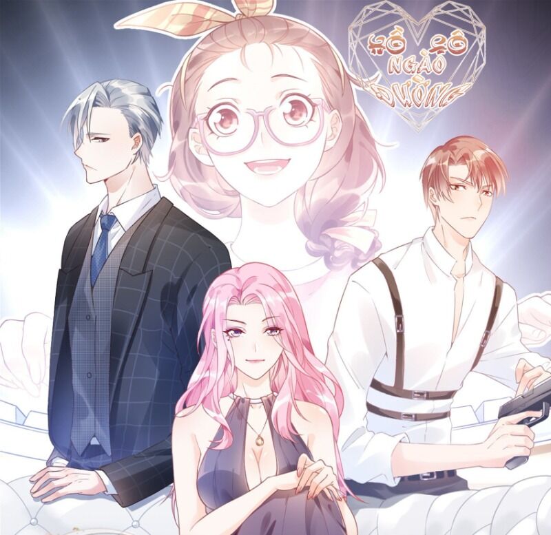 Nhật Kí Mưu Sinh Của Tra Nữ Chapter 13 - Trang 2