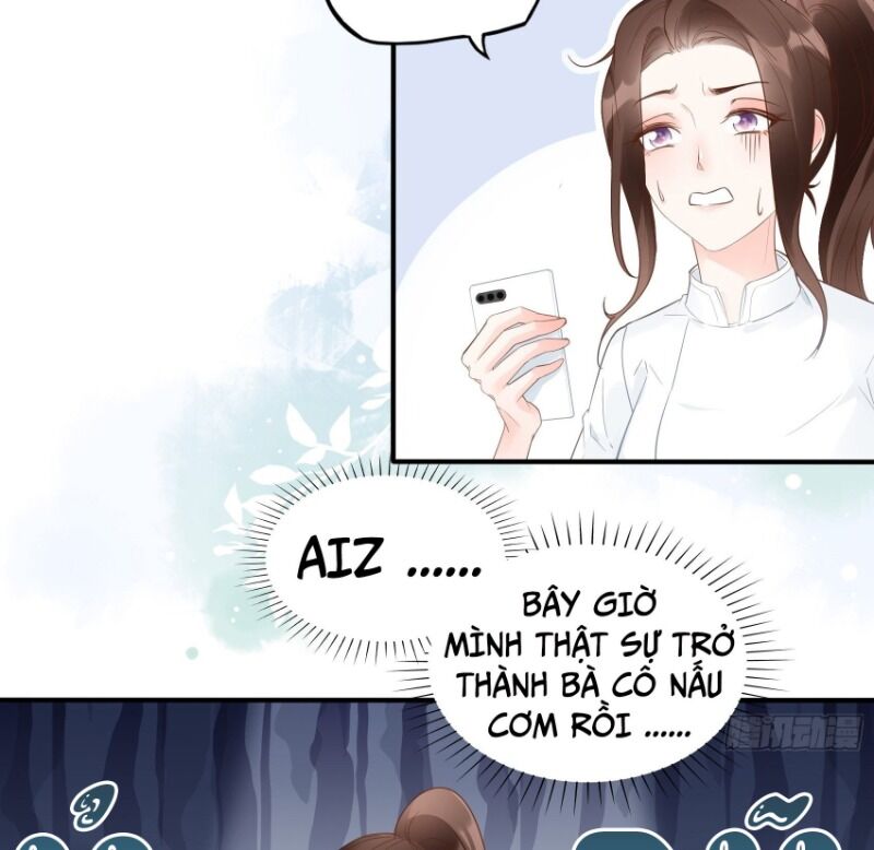 Nhật Kí Mưu Sinh Của Tra Nữ Chapter 13 - Trang 2