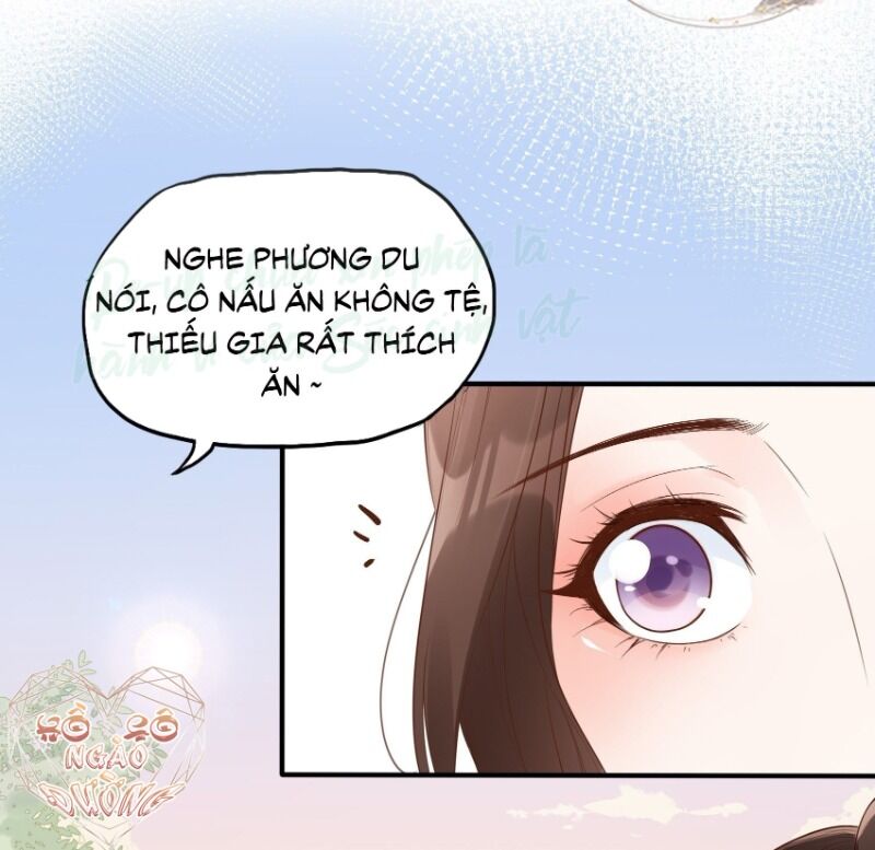 Nhật Kí Mưu Sinh Của Tra Nữ Chapter 13 - Trang 2