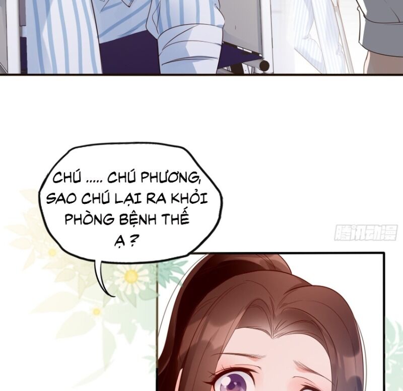 Nhật Kí Mưu Sinh Của Tra Nữ Chapter 13 - Trang 2