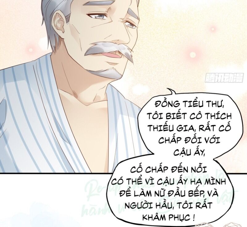 Nhật Kí Mưu Sinh Của Tra Nữ Chapter 13 - Trang 2